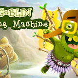 Goblin Flying Machine