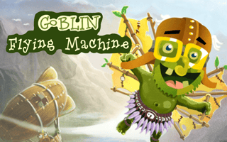 Goblin Flying Machine game cover