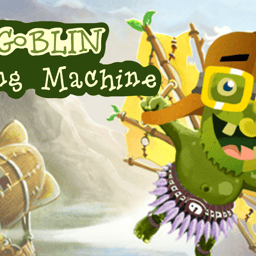 Juega gratis a Goblin Flying Machine