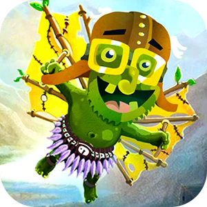 Goblin Flying Machine Thumbnail