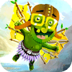 Goblin Flying Machine banner