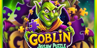 Goblin Jigsaw Puzzle thumbnail