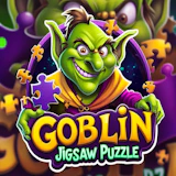 Goblin Jigsaw Puzzle