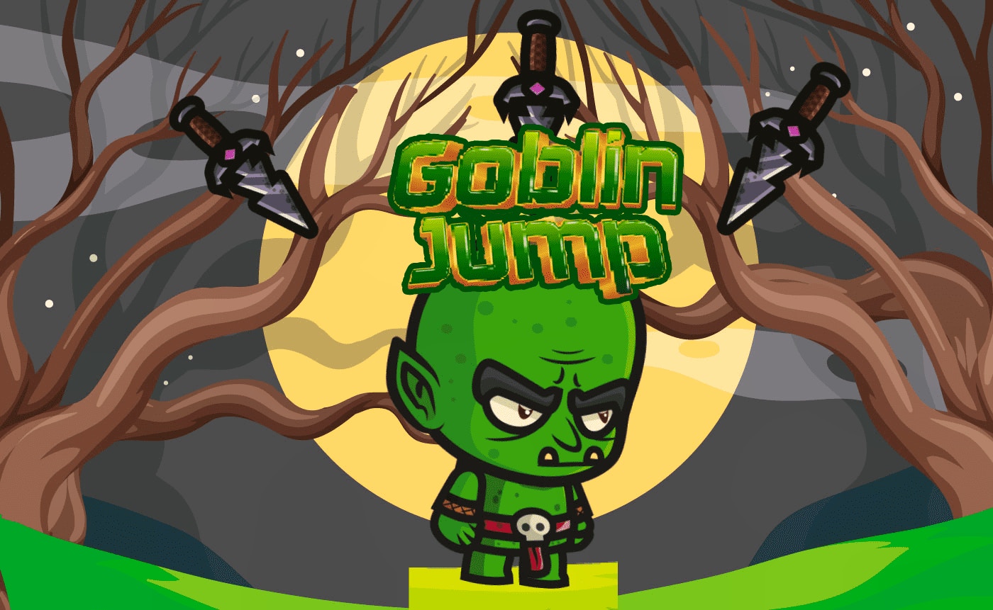 Goblin Jump