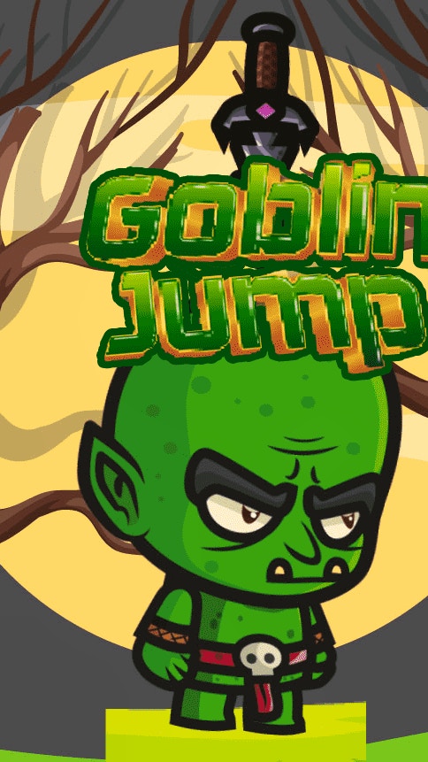 Goblin Jump