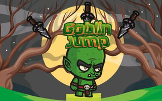 Goblin Jump game cover