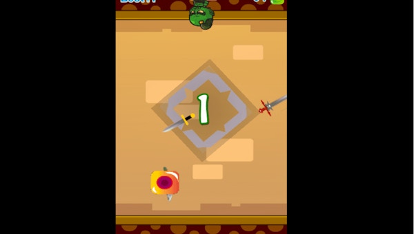 Goblin 🕹️ Play Now on GamePix