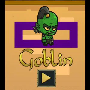 Goblin Thumbnail