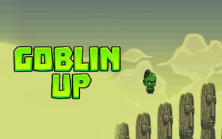 Goblinup game cover