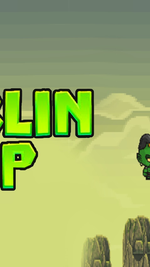 GoblinUp