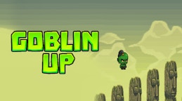 GoblinUp