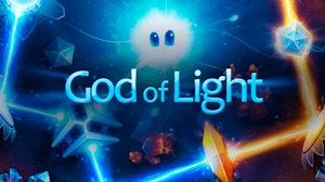 Image for God of Light