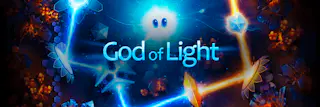 God of Light — free online arcade game