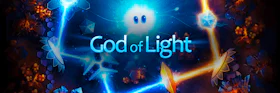 God of Light - Free Online Browser Game