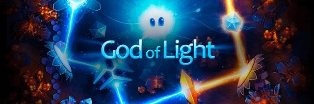 God of Light game cover
