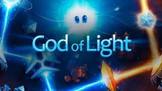 God Of Light game cover