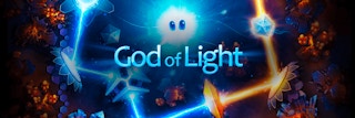 God Of Light game cover