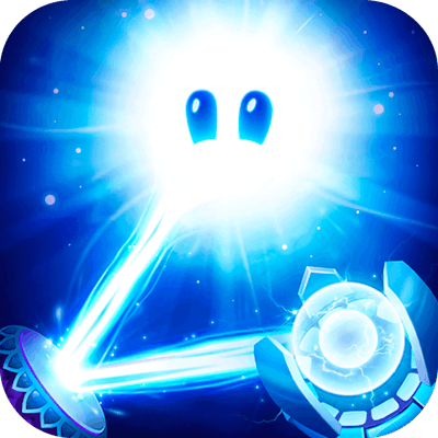 God of Light By Gamepix