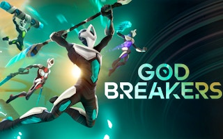 Godbreakers - Steam Key