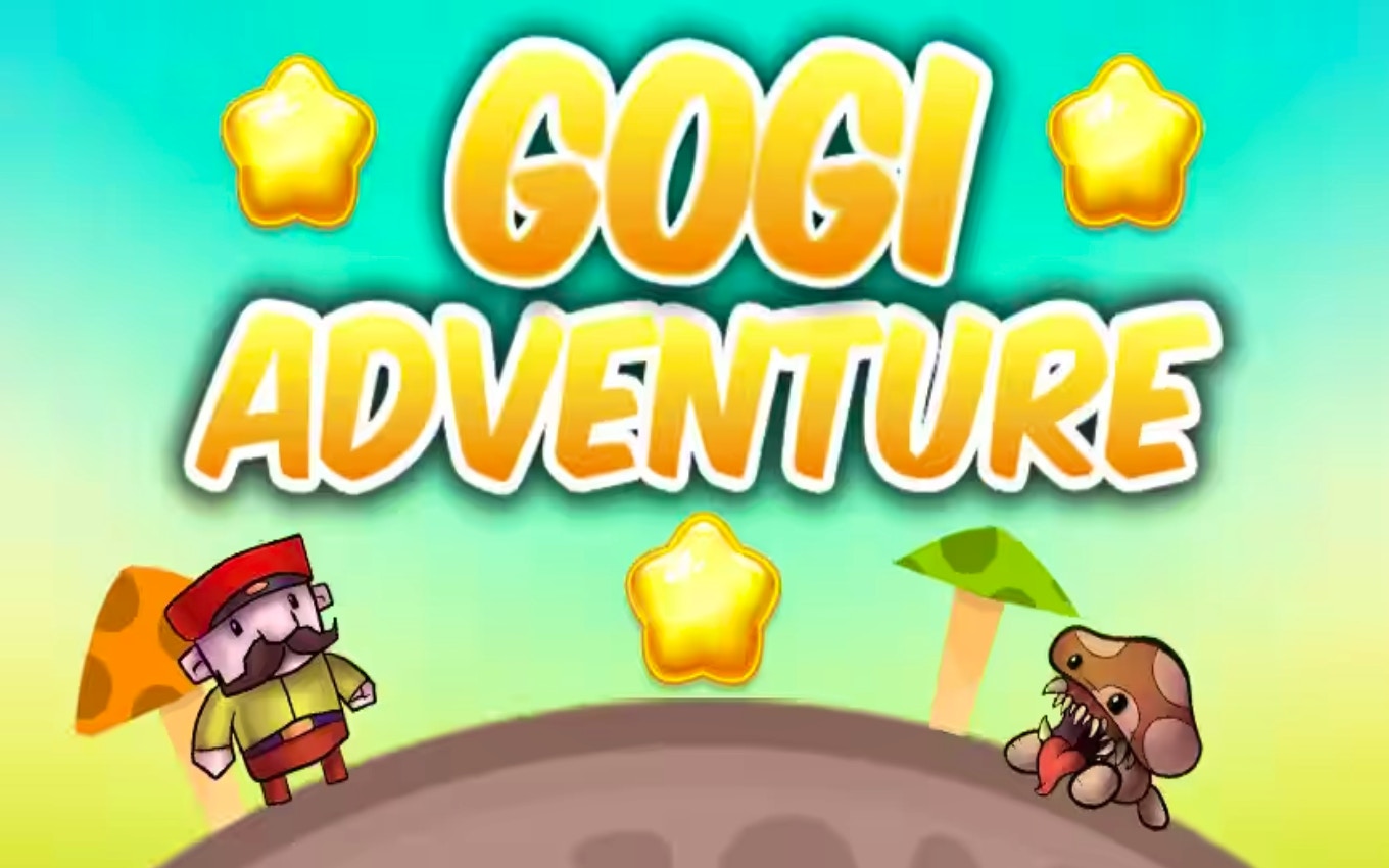 Gogi Adventure