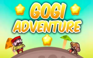 Gogi Adventure