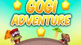 Gogi Adventure