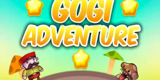 Gogi Adventure thumbnail