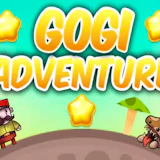 Gogi Adventure