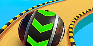 Going Balls 3d thumbnail