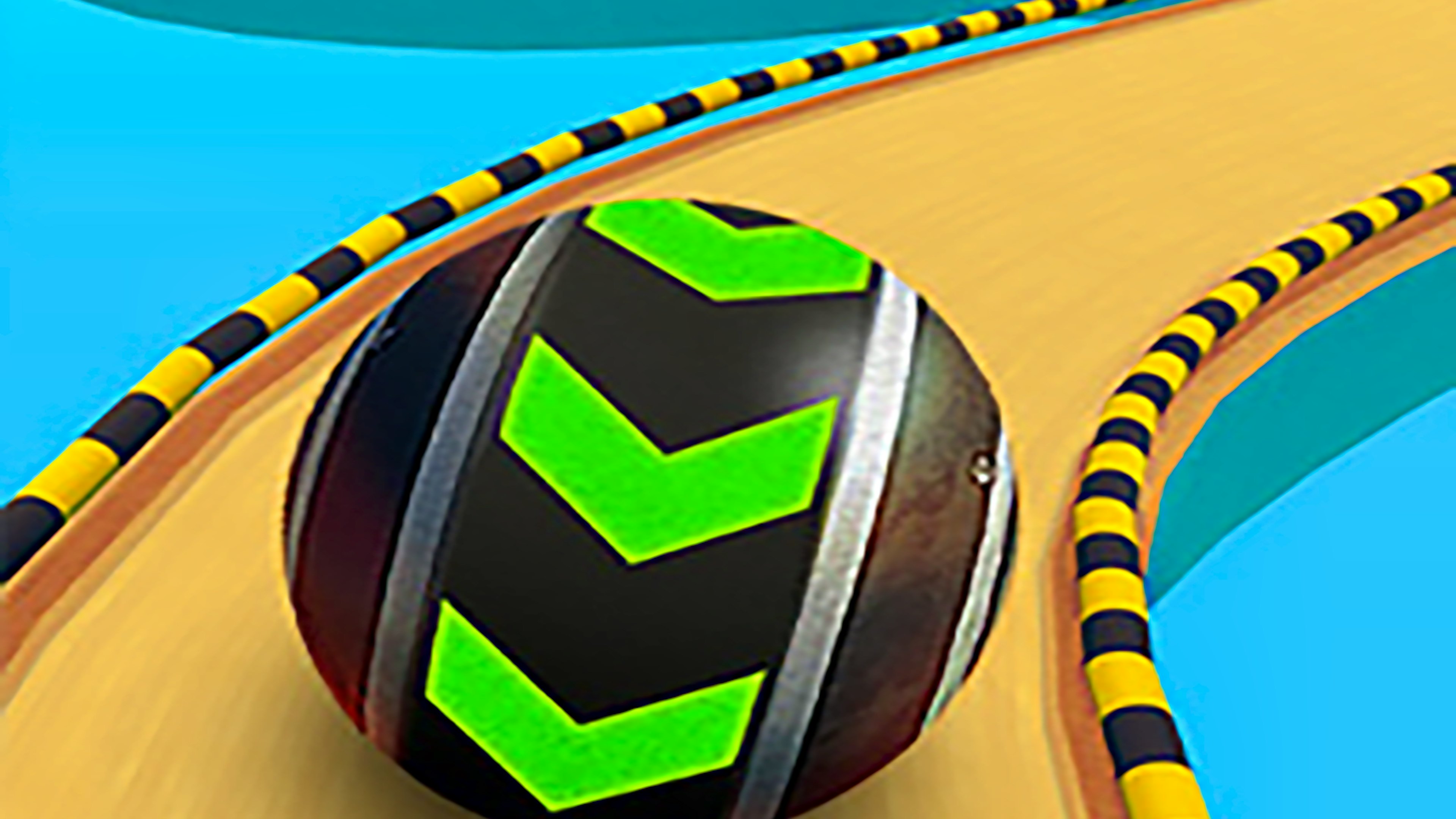 Going Balls 3d