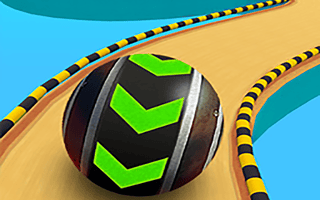 Juega gratis a Going Balls 3d