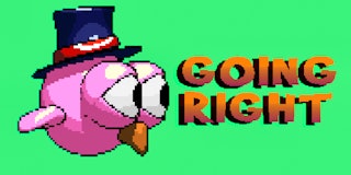 Going Right thumbnail