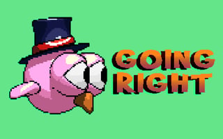 Juega gratis a Going Right