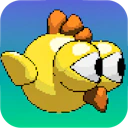 Icon of Going up
