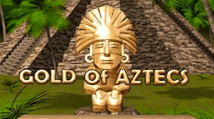 Image for Gold Aztec