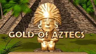 Gold Aztec game cover