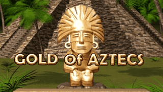 Gold Aztec game cover