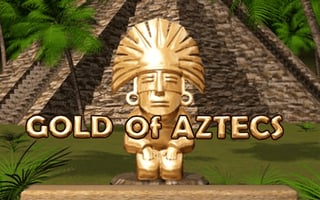 Gold Aztec