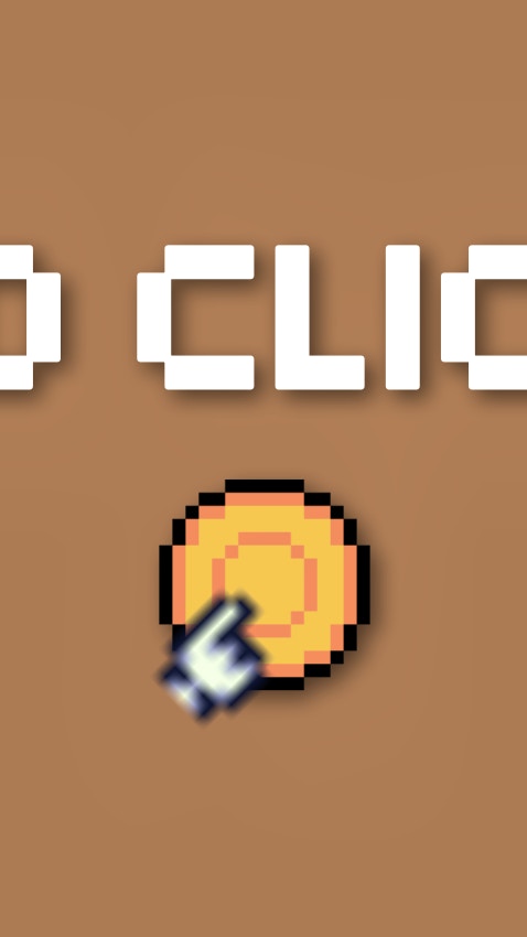Gold Clicker