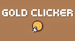 Gold Clicker