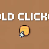 Gold Clicker