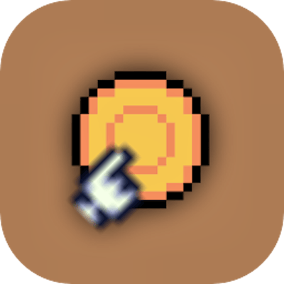 Gold Clicker By Gamepix