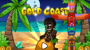 Image for Gold Coast