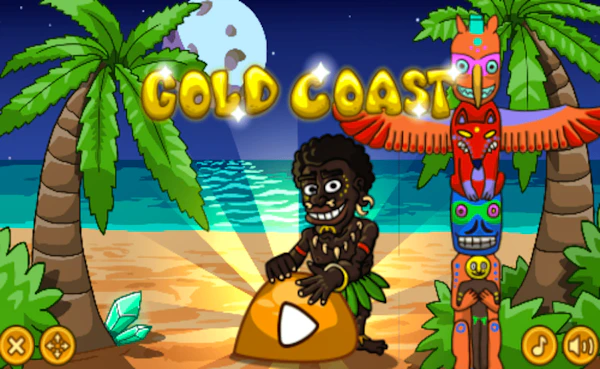 Gold Coast