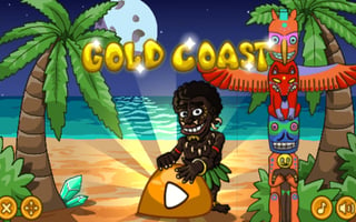 Gold Coast game cover