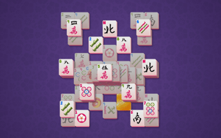 Gold Mahjong Frvr game cover