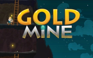 Gold Mine Game game cover