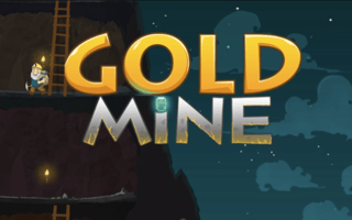 Gold Mine Game game cover