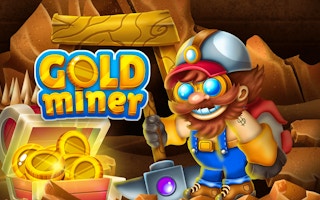 Gold Miner 2d