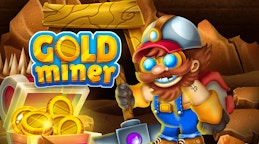 Gold Miner 2D